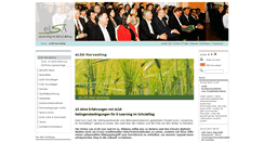 Desktop Screenshot of elsa20.schule.at