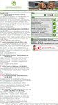 Mobile Screenshot of handelsakademie.schule.at